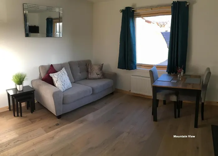Grantown Caravan Park