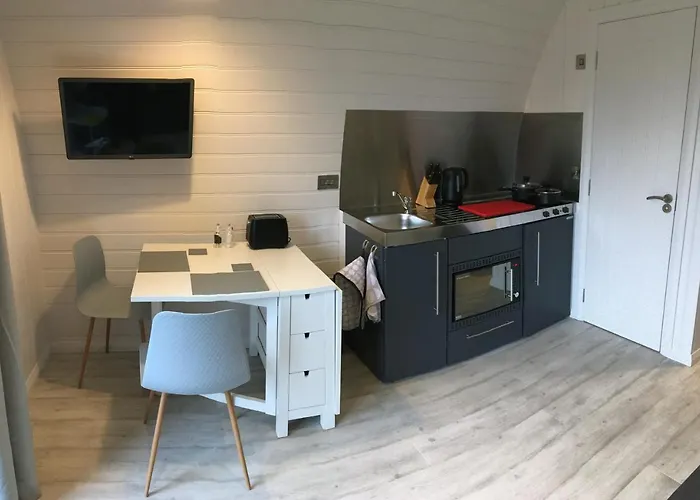 Grantown Caravan Park