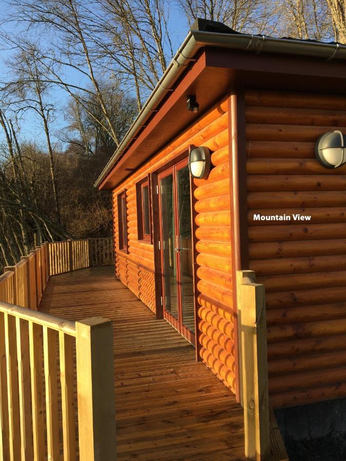 Grantown Caravan Park Camping *