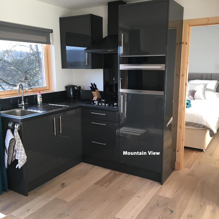 Grantown Caravan Park Camping *