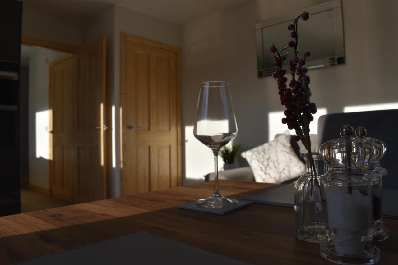 Grantown Caravan Park Camping
