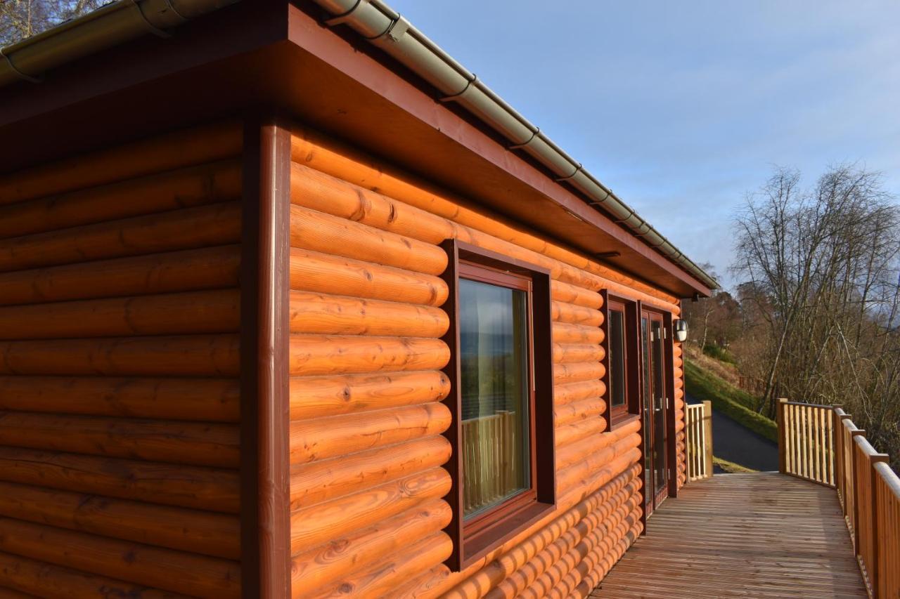 Grantown Caravan Park * Grantown-on-Spey