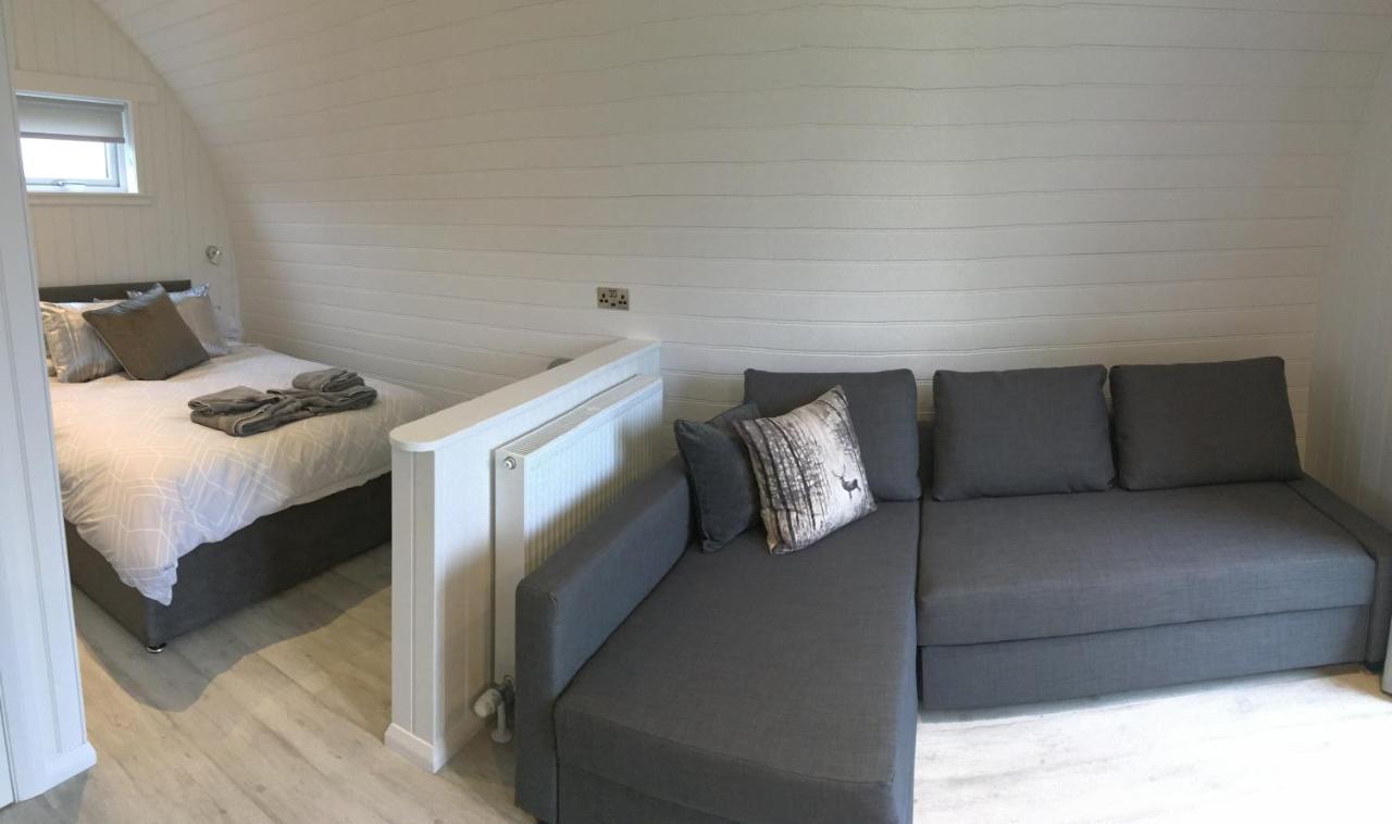 Grantown Caravan Park *