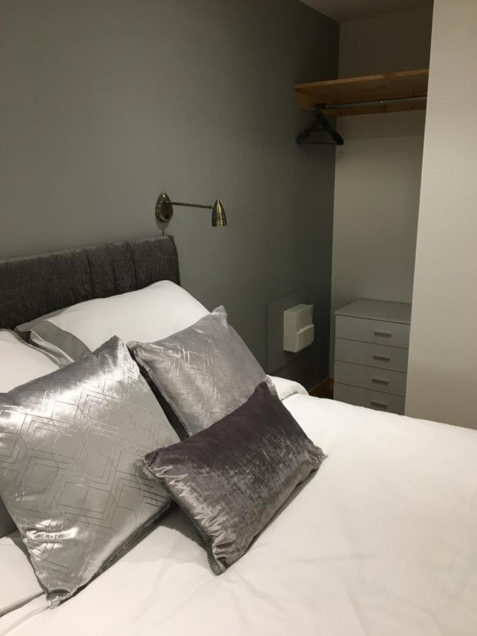 Grantown Caravan Park Camping