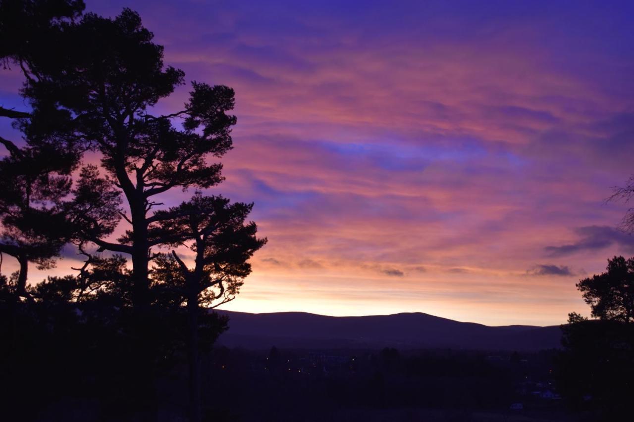 Grantown Caravan Park Grantown-on-Spey