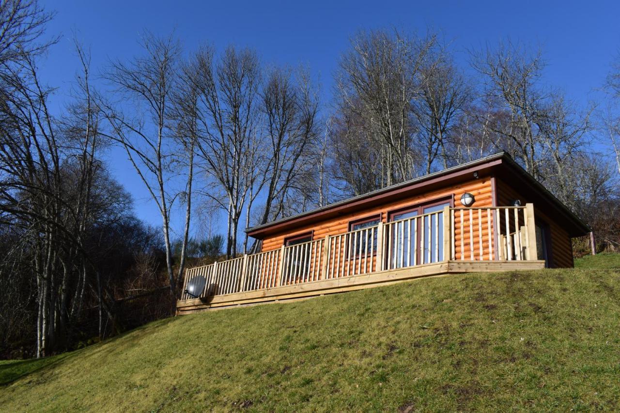 Grantown Caravan Park * Grantown-on-Spey