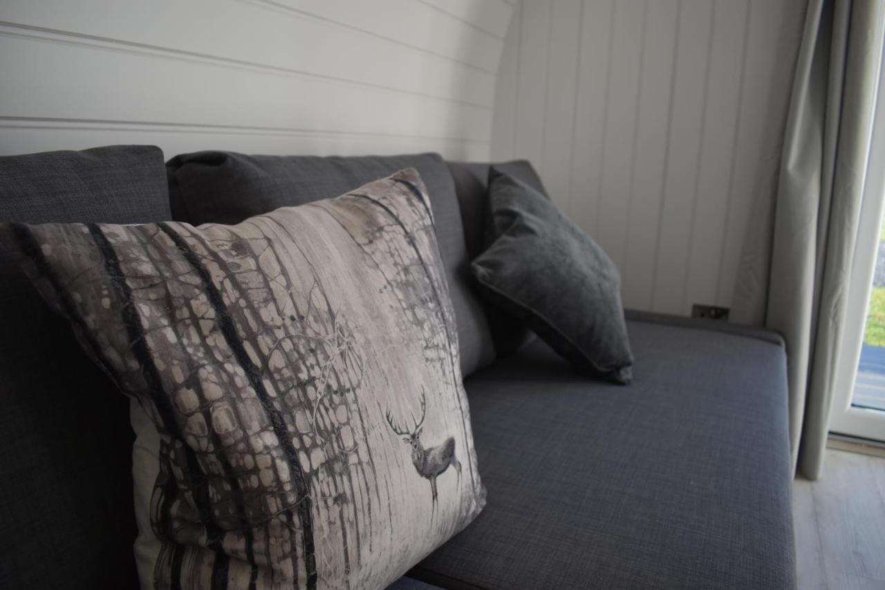 Camping Grantown Caravan Park