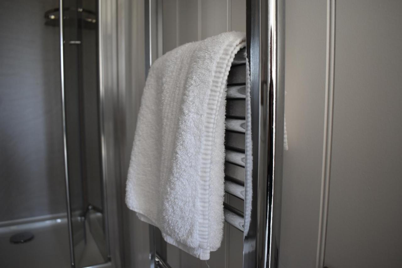 Grantown Caravan Park Camping *