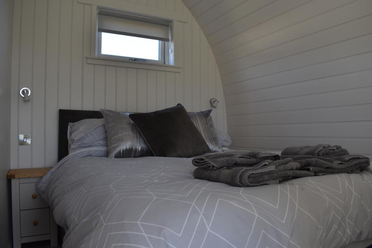 Grantown Caravan Park * Grantown-on-Spey